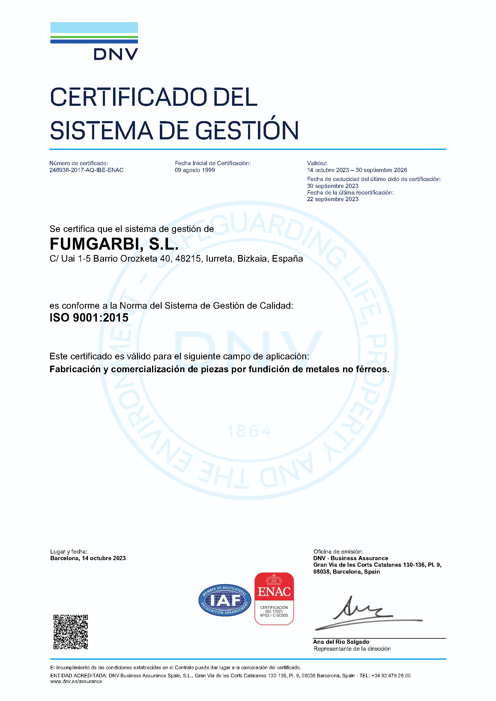 cert